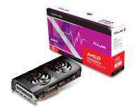 Sapphire Radeon RX 7700 XT PULSE 12GB GDDR6 - 1177392 - zdjęcie 1